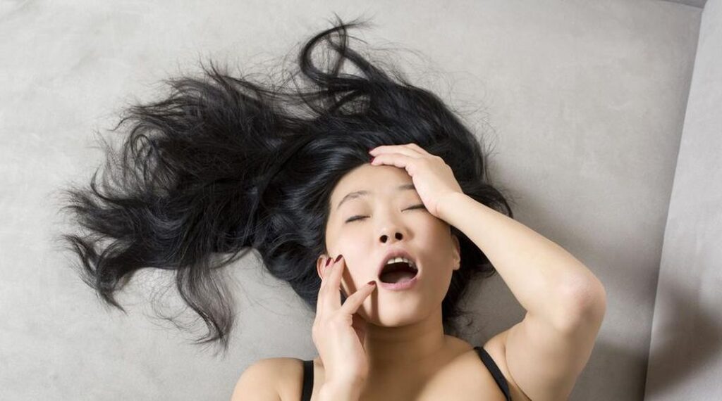 Bedroom expectations